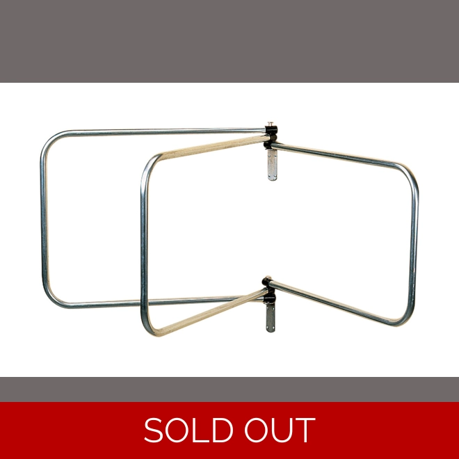 product Image for STUBBS Rug Rack